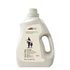 Hot Selling Plant Fragrance Perfume Cleaning Clothes Liquid Laundry Detergent 5 Liters Home Laundry Detergent Liquid