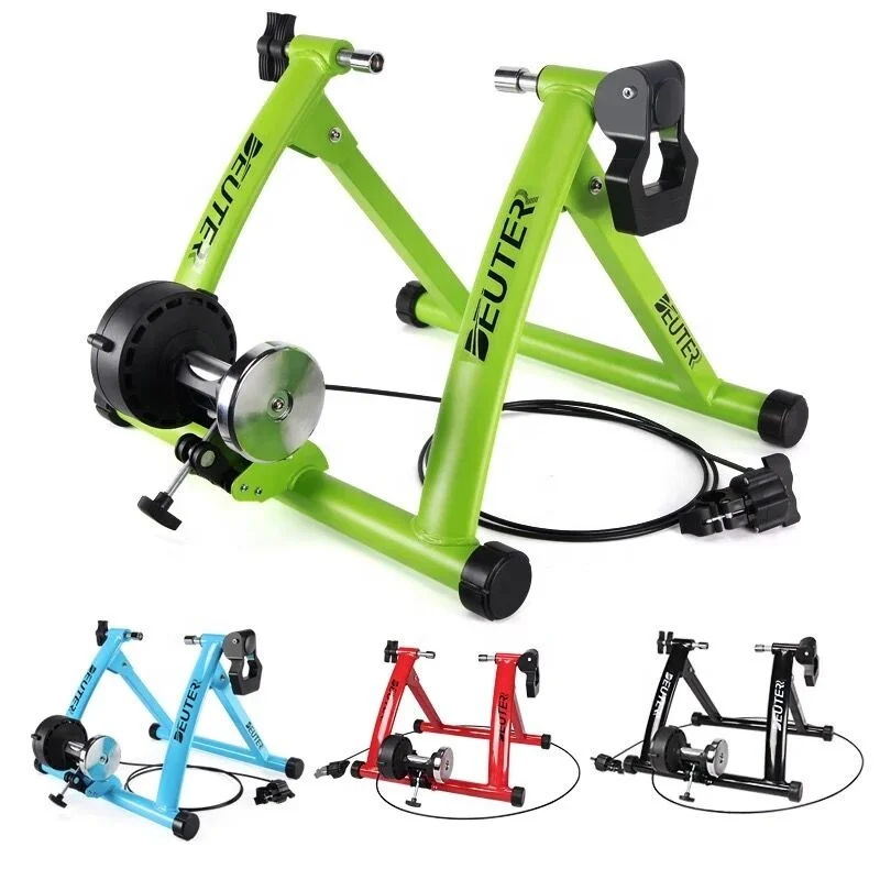 mtb stationary trainer