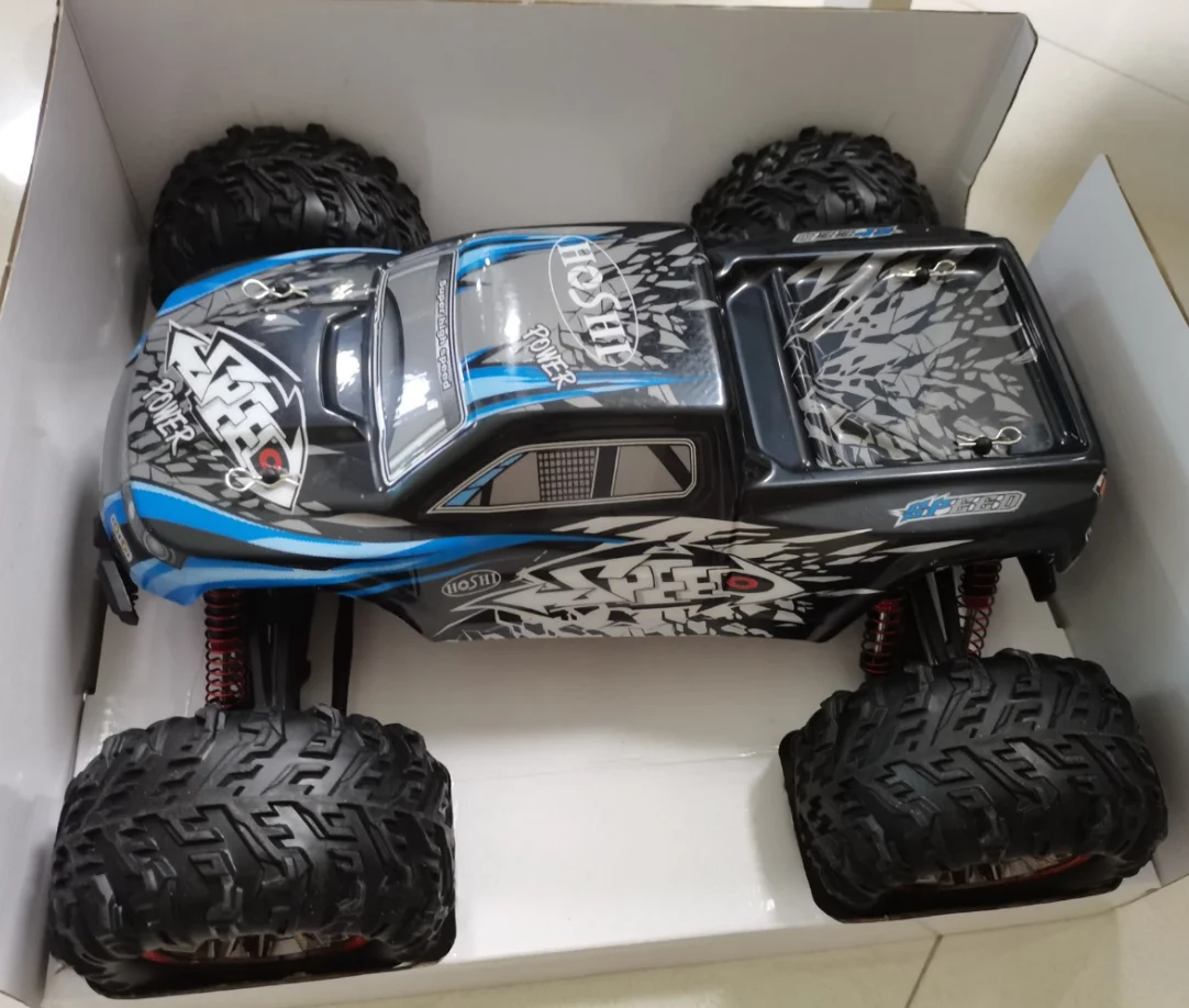 used traxxas cars for sale