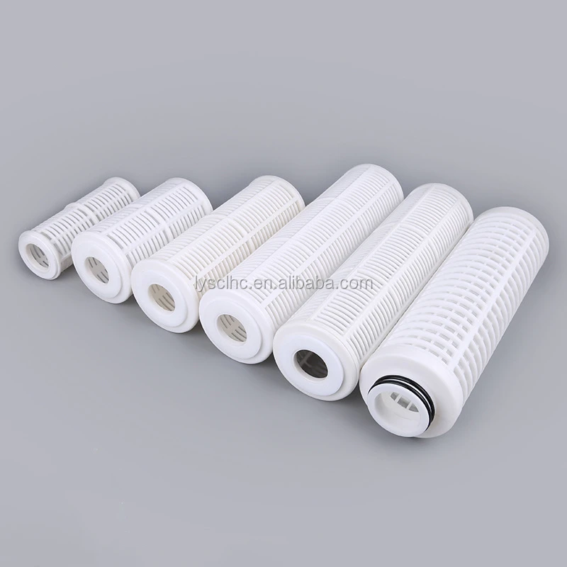 Lvyuan pp filter cartridge suppliers for sea water-2