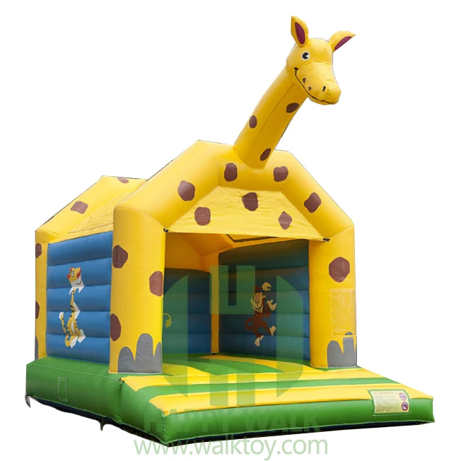 giraffe bouncer chair