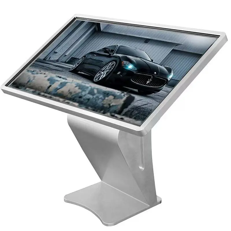 attendance kiosk