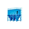micro dust collector portable chemical powder filter bag