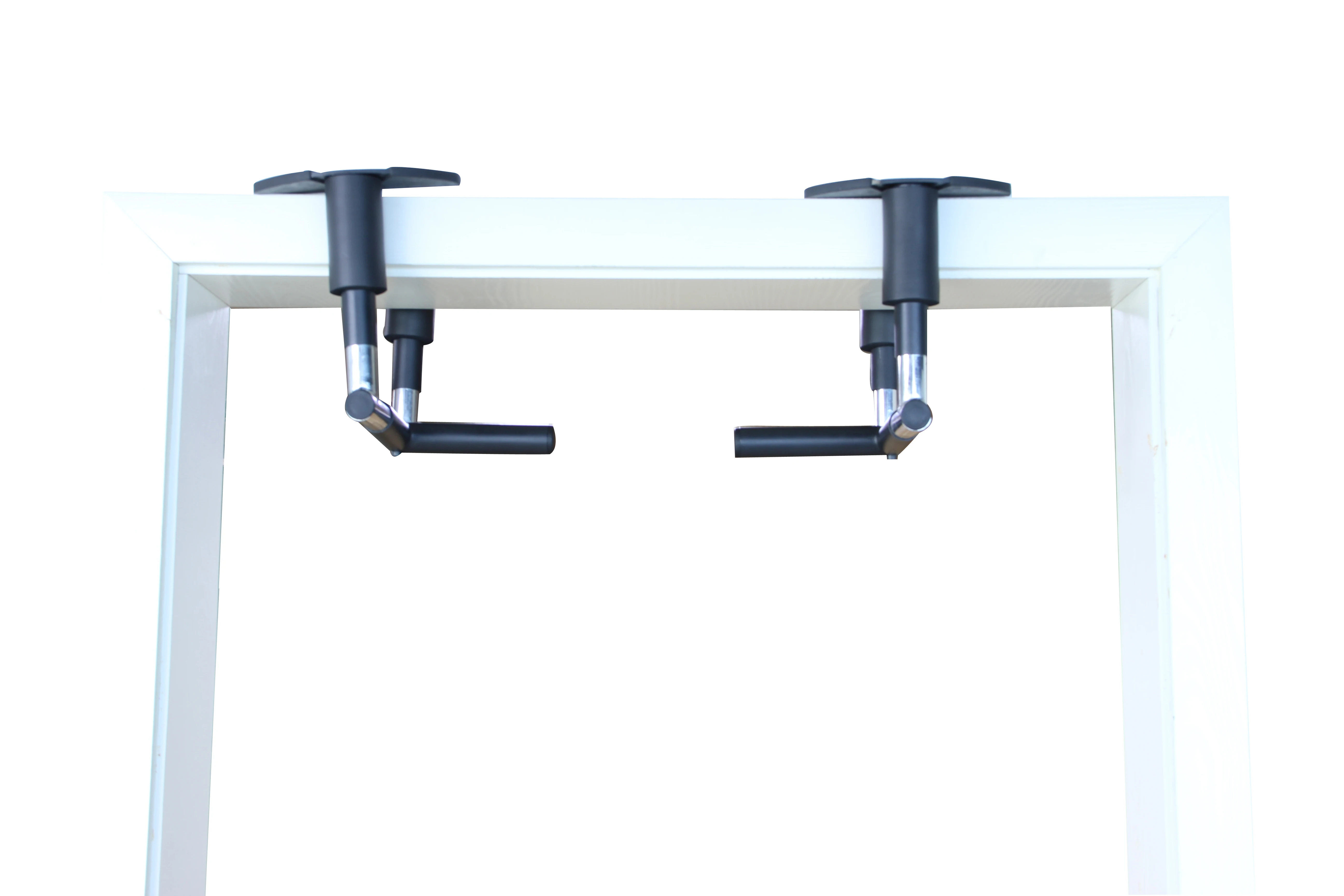 Pull Up Bar Handles Indoor Doorway Gym Doorframe Pullup Bar Buy Pull