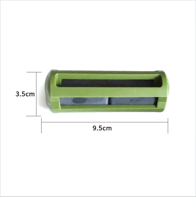 Cattle Magnetic Cage Dispenser Rumen Iron Extractor for Cattle Dosing ...