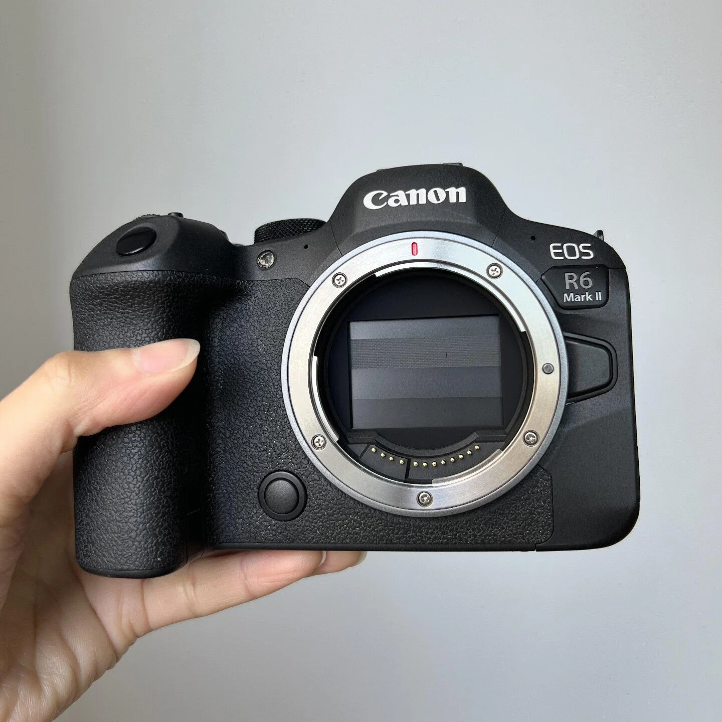 canon r6 mark 2