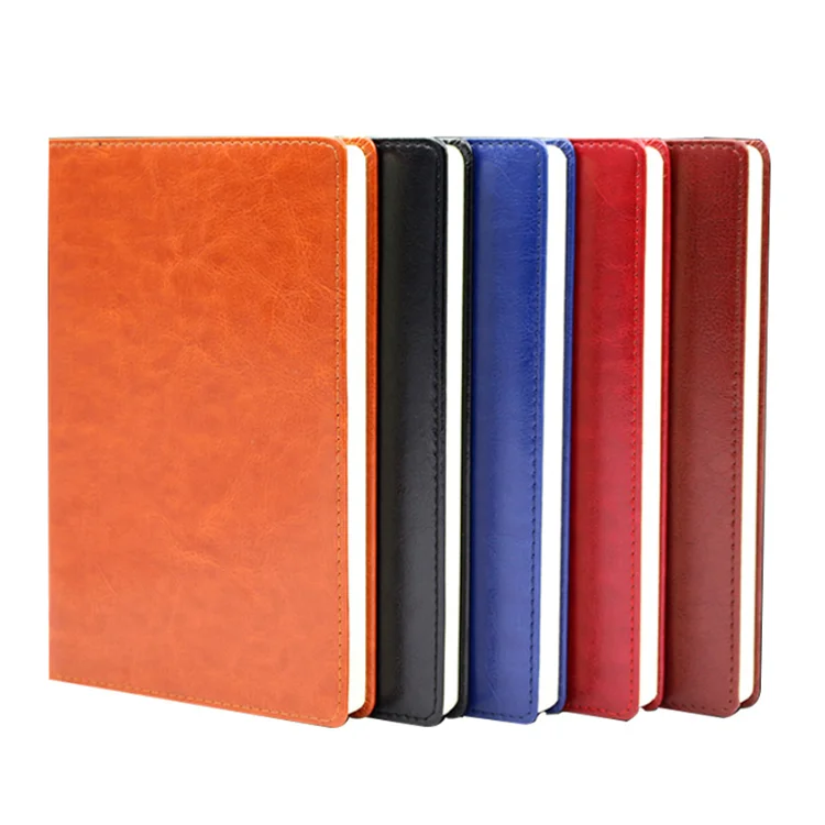 Custom logo planner journals notebook