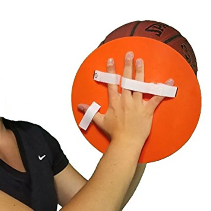 Smooth Shooting Hand Coaching Hand Shooting Training Aid Build Muscle
