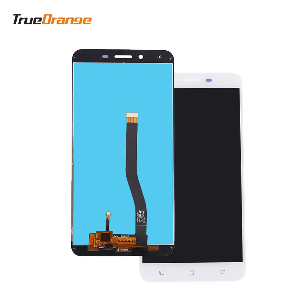 For Asus Zenfone 3 Laser Zc551kl Lcd Display Touch Screen Digitizer Assembly With Frame Replacement Mobile Accessories Parts Buy For Asus Zenfone 3 Laser Zc551kl Lcd Touch Screen Display Digitizer Assembly For