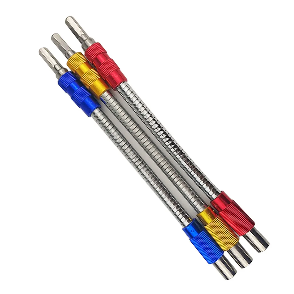 Wholesale Convertible Extension Rod 200mm Metal Universal