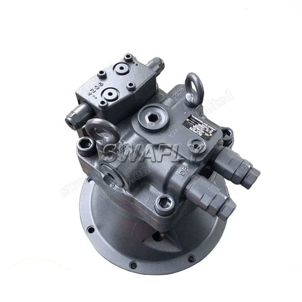 Ec240 유압 그네 모터,Ec240b Slewing Reducer Assy Voe 14577125 14577126 ...
