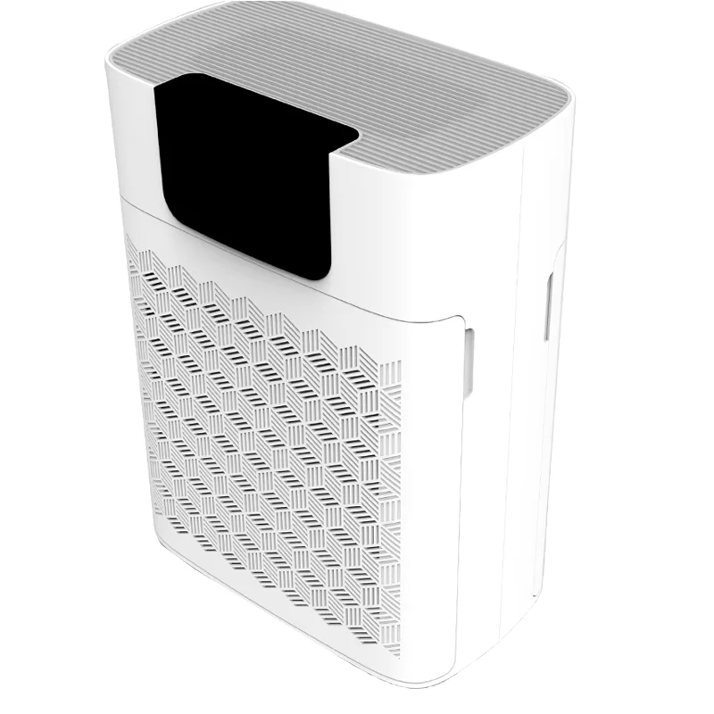 air purifier manufacturers