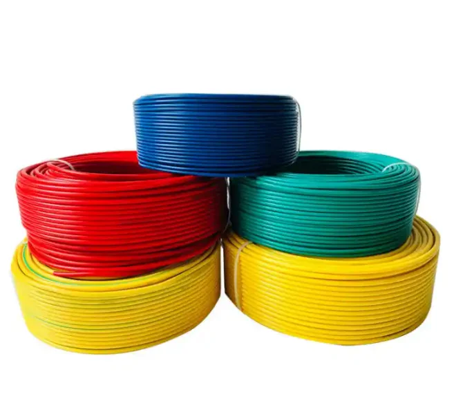 4 cores 100mm cable