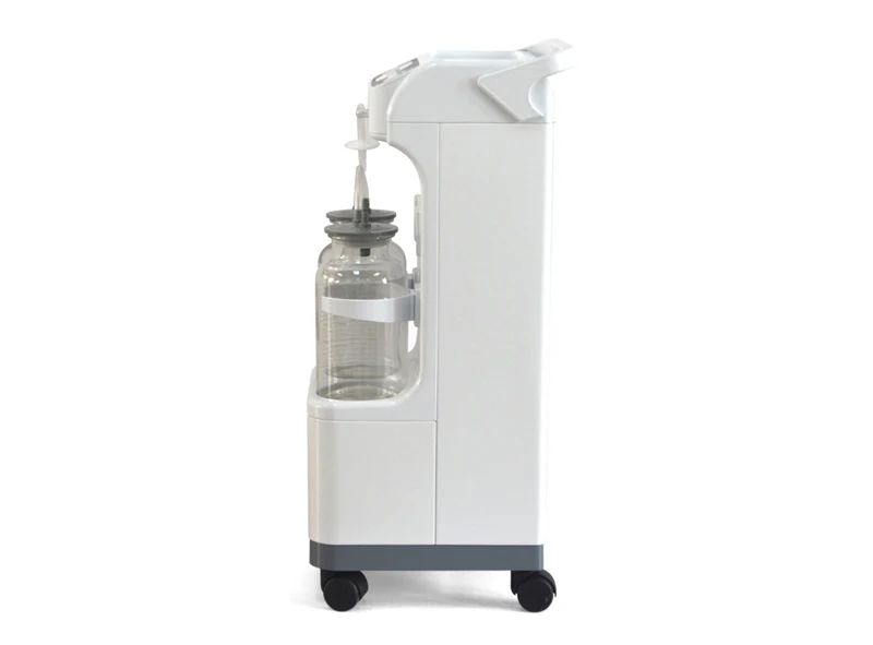 Electric Suction Apparatus  New Design supplier