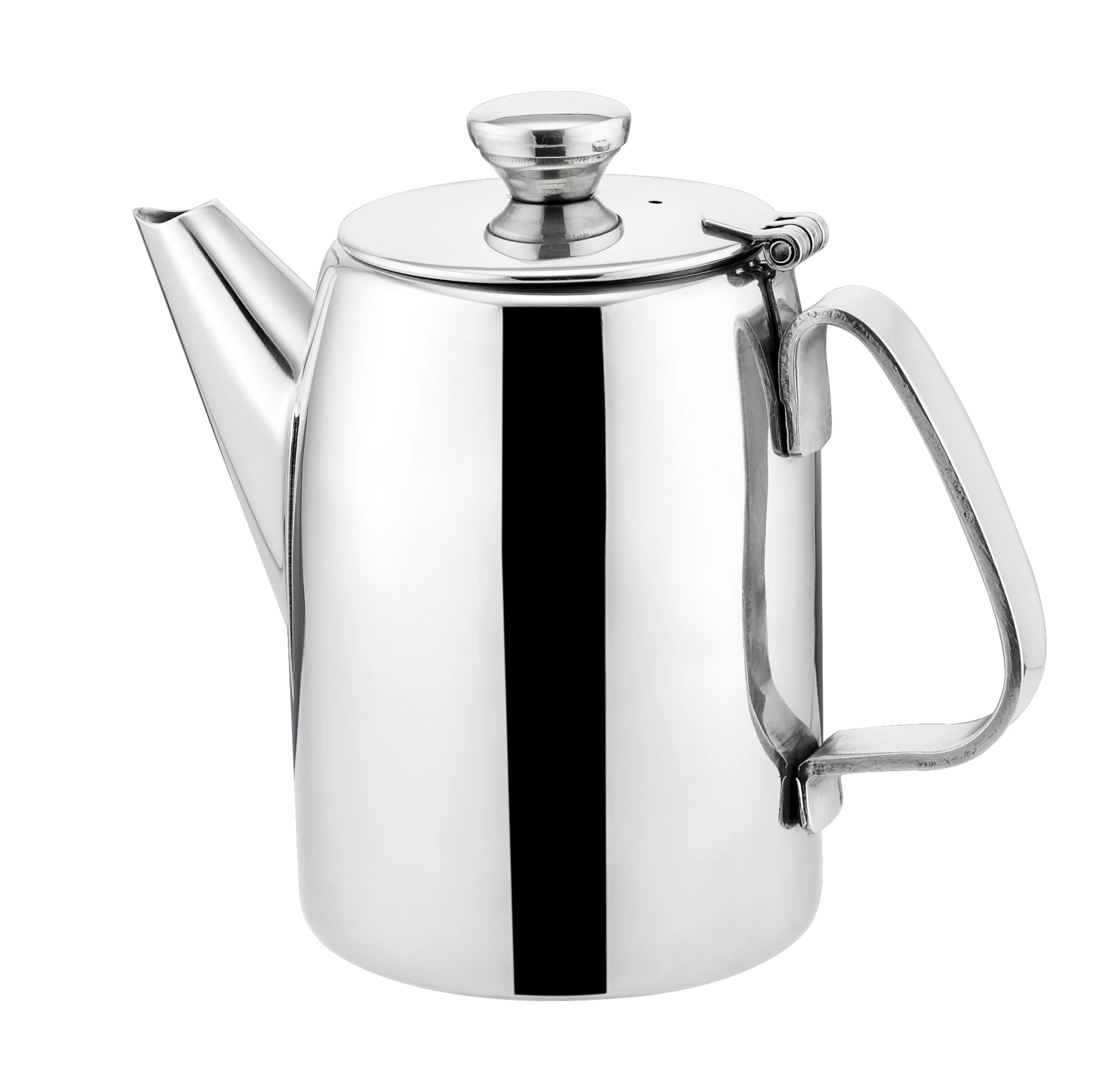 Sunnex Stainless Steel Coffee Pot For Cafe/restaurant/hotel/buffet Buy Tall Stainless Steel
