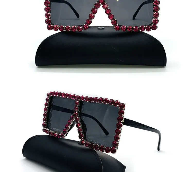 new style 2020 fashion sunglasses