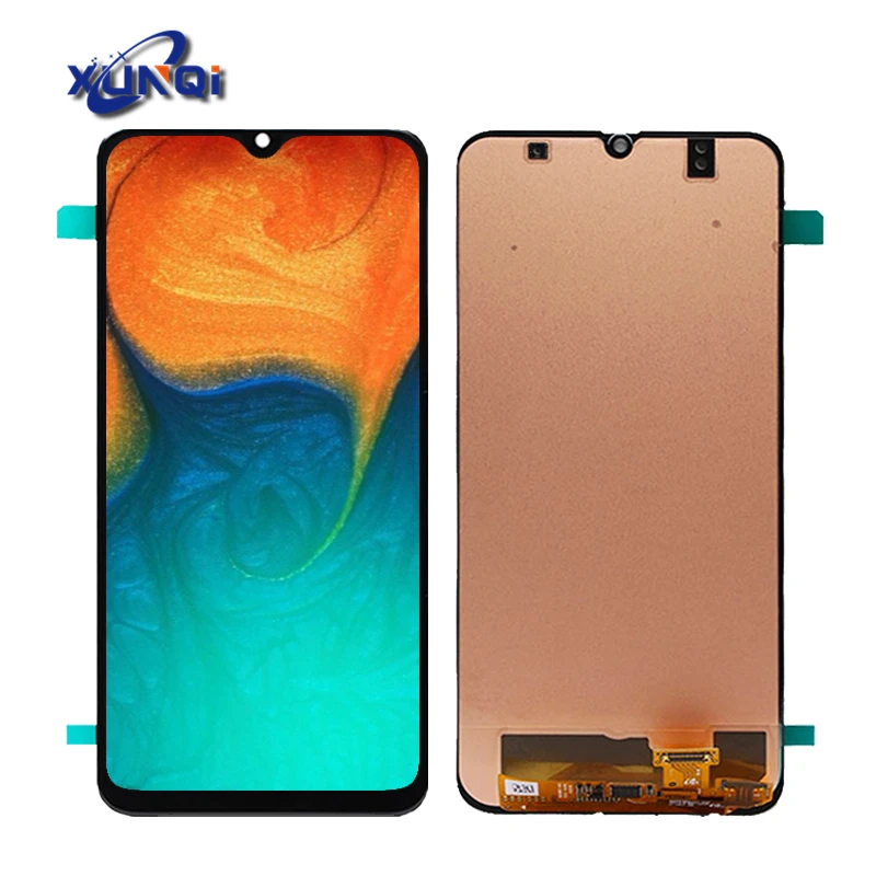 Factory Direct Sell For Samsung Galaxy A10 A20 A30 A40 A50 A70 Lcd With ...