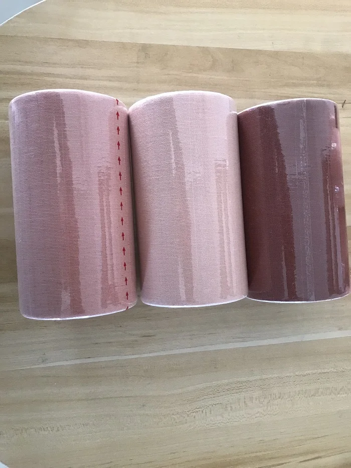 5cm waterproof breast push up nipple cover packaging boobs tape