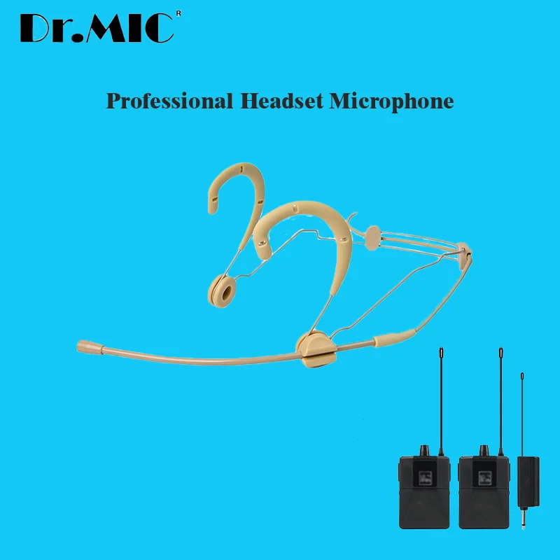 Microphone Accessory Ear Ear Hanging Microphone Guide: How to Choose the Right One