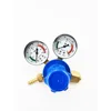 New products 2020 CO2 pressure reduction table CO2 gas regulator Screw 5/8" CO2 regulator