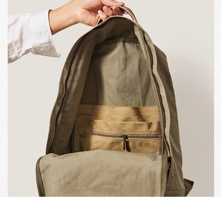 mochilas Trend fashion Harajuku Canvas Unisex girl boys backpacks laptop picnic custom design backpack bags leisure casual women bags