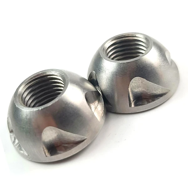 Antitheft Wheel Bolt Lock Nut Security Anti Theft Screws Nuts Bolts