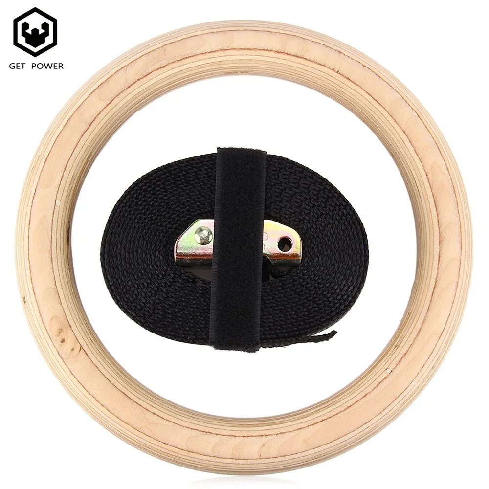 Gym ring