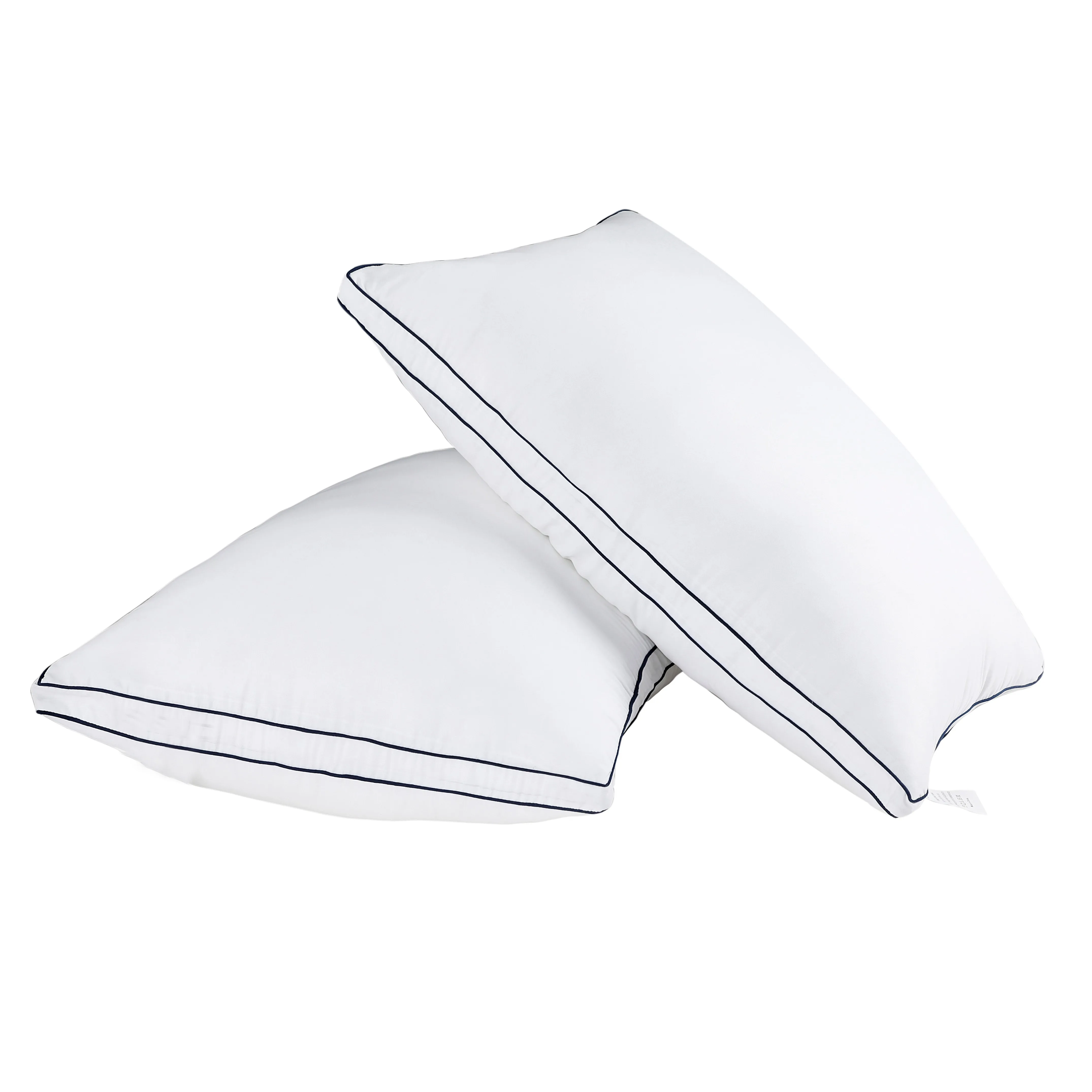 Gusseted Quilted Pillow Premium Quality Bed Pillows Buy Gusset Pillow