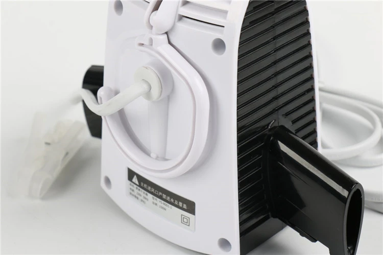 cross flow fan blower for clothes dryer