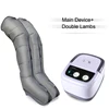 From China self-massage tool air compression therapy system