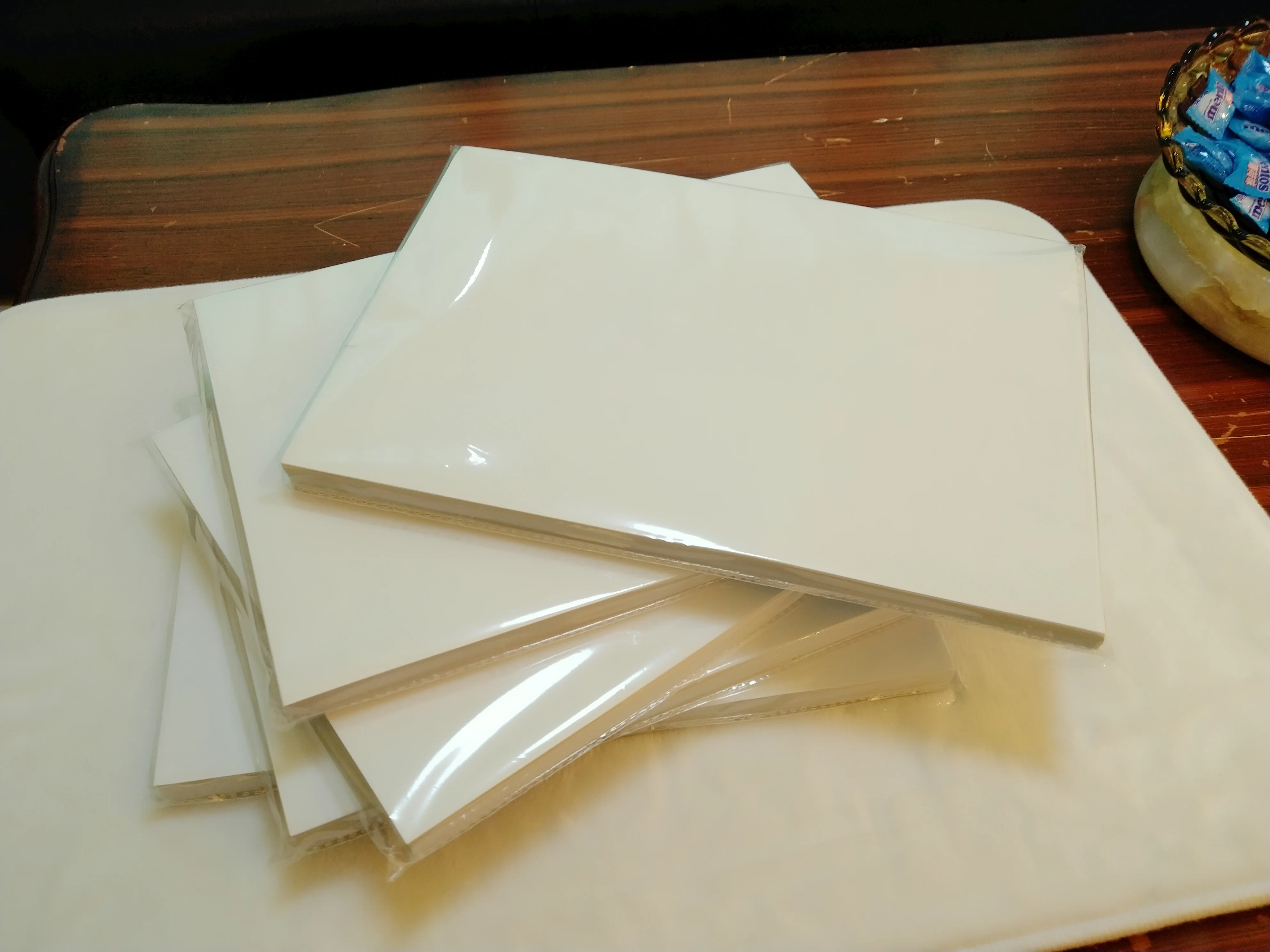 热卖a3 尺寸升华转印纸