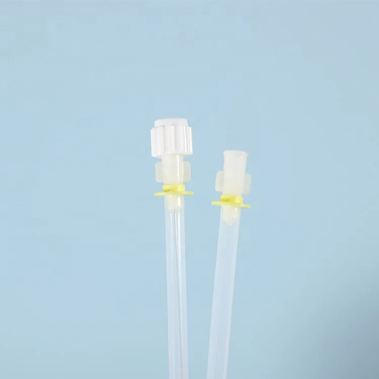 Veterinary Instrument Feline Tomcat Urine Pet Catheters Tom Cat Urinary