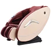 Luxury Electric Shiatsu Bill Dollar Acceptor and Coin Operated Vending For Commercial Use Massage Chair