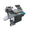 uv 6090 printing machine ceramic glass mirror uv printer