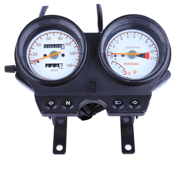 racing bike speedometer