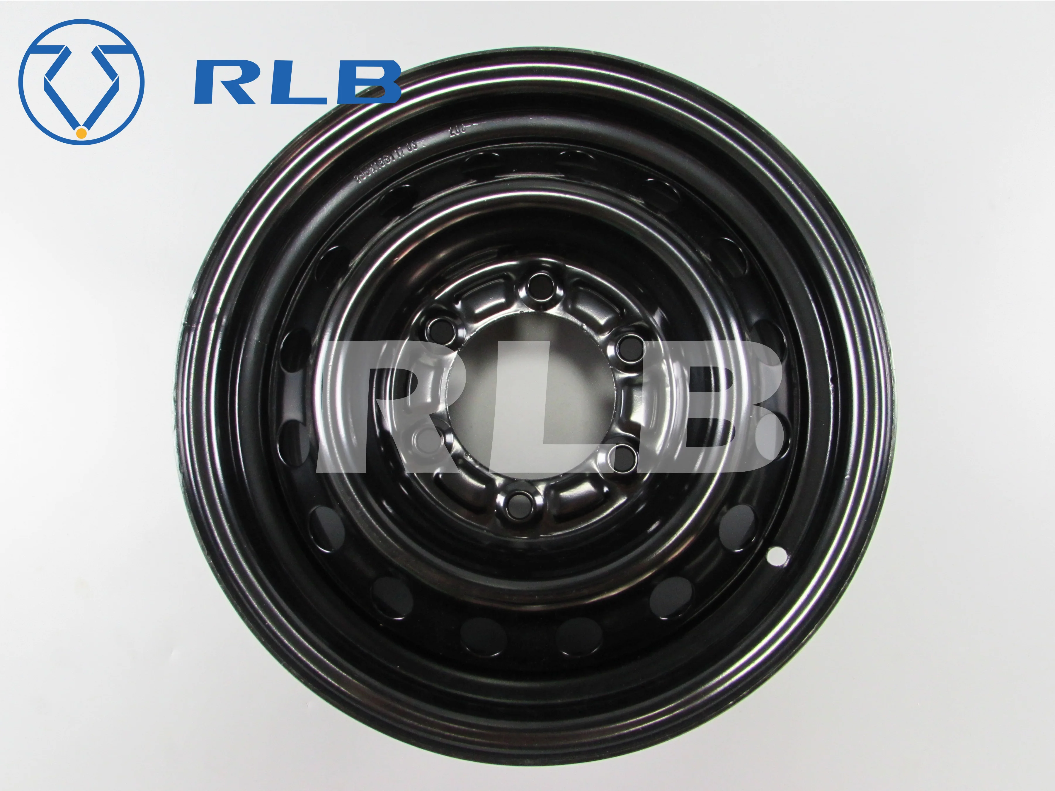 Oem Quality Hiace 15 Inch Steel Wheel Rims Rlb-a-026 - Buy 15 Inch
