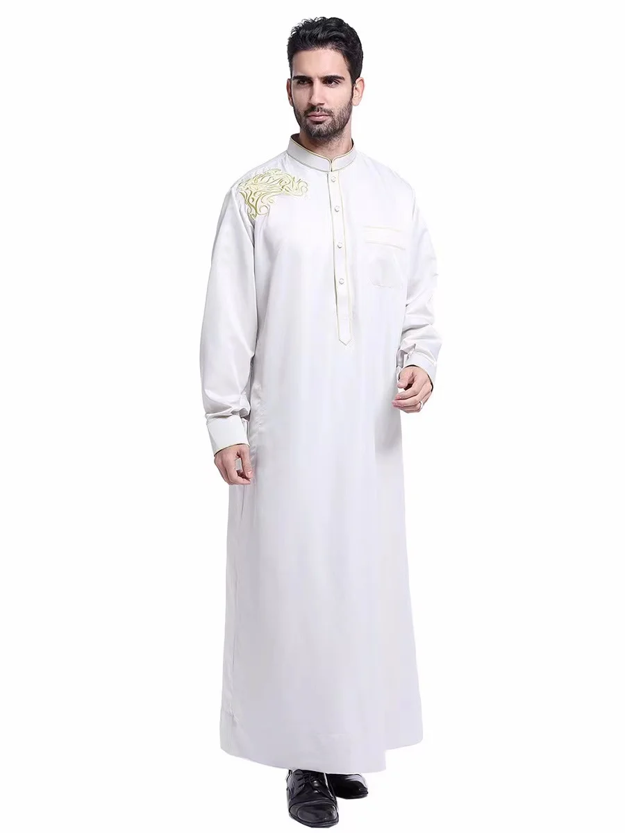 Исламская одежда для мужчин