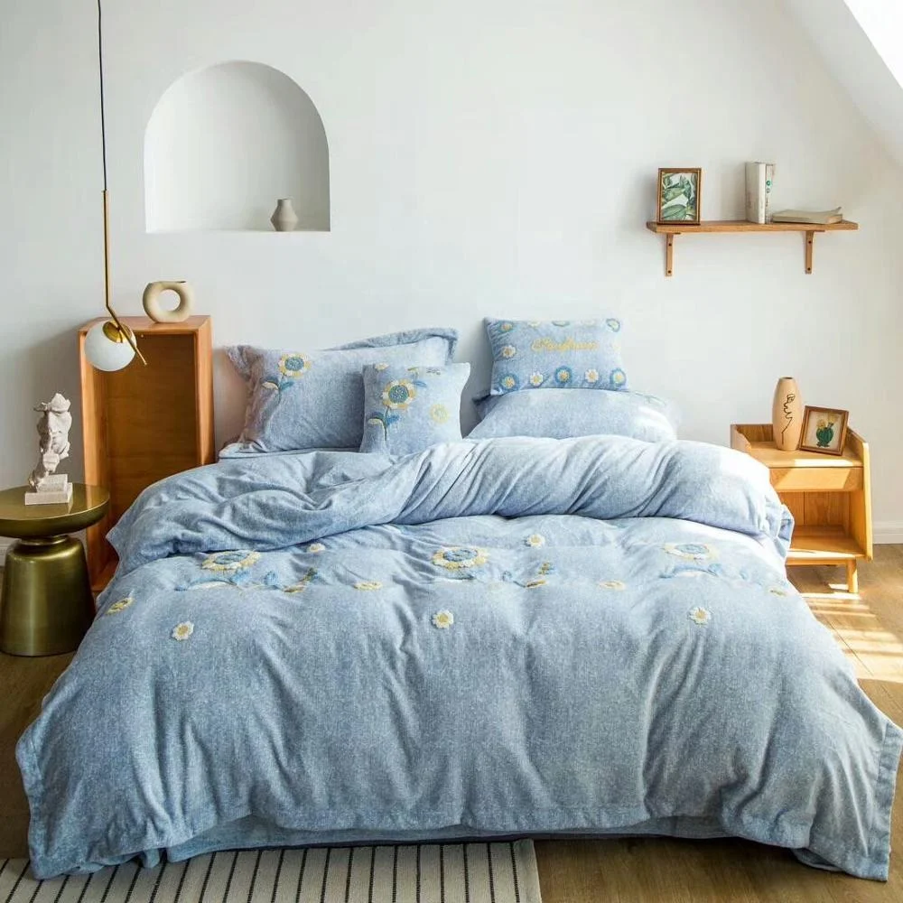 Venta al por mayor colchas negras-Compre online los mejores colchas