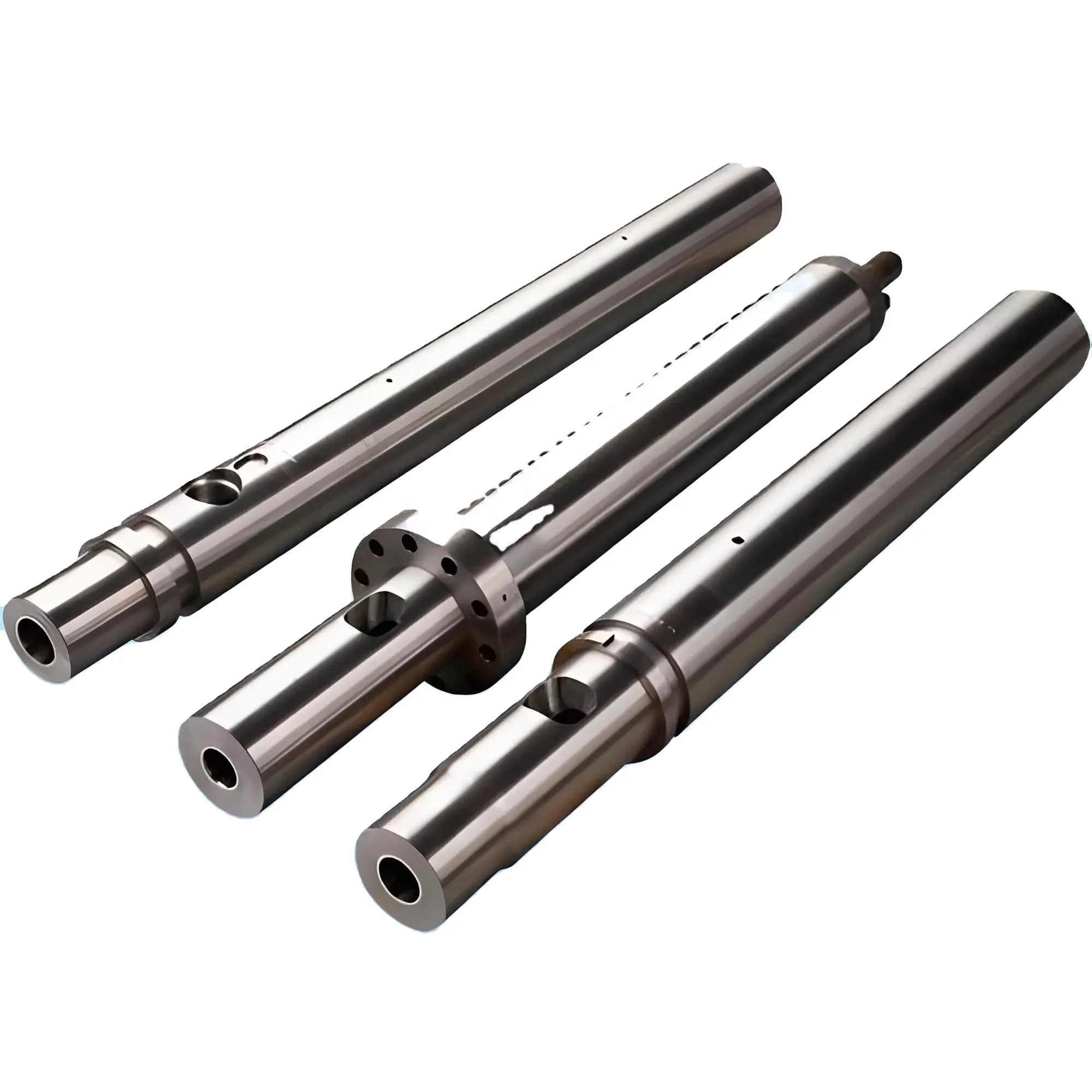 F500 F800 F1000 F1200 F1600 Mud Pump Piston Rod For Oilfield - Buy ...