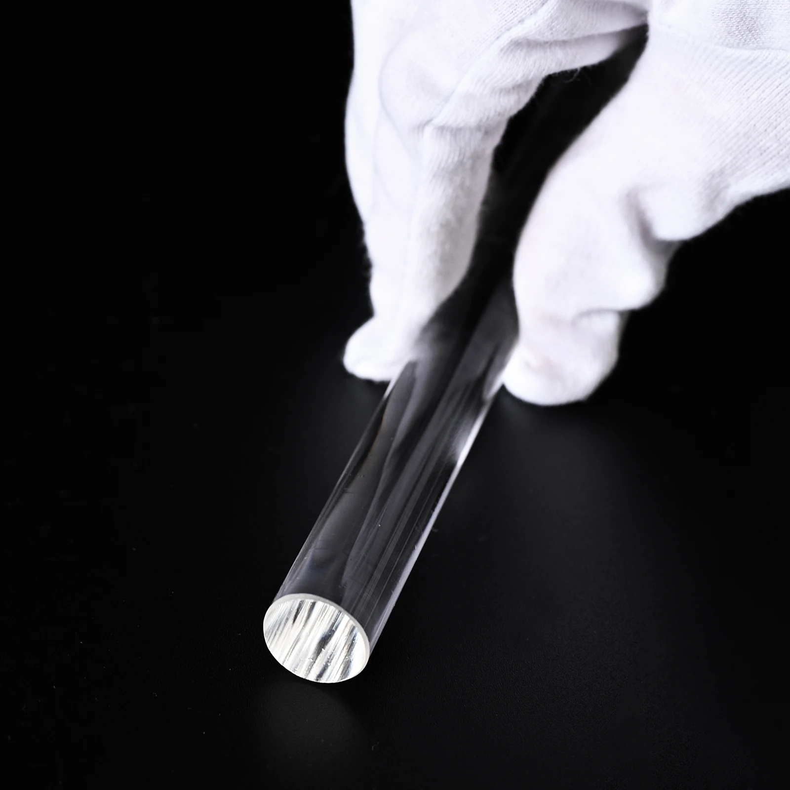 Success Sound Therapy Quartz Singing Tuning Forks With High Quality