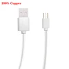Type-C Charger USB Crossover Data Charging Cable For Android