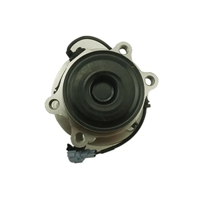 front wheel hub bearing 40202EB70B for Nissan  NAVARA D40 details