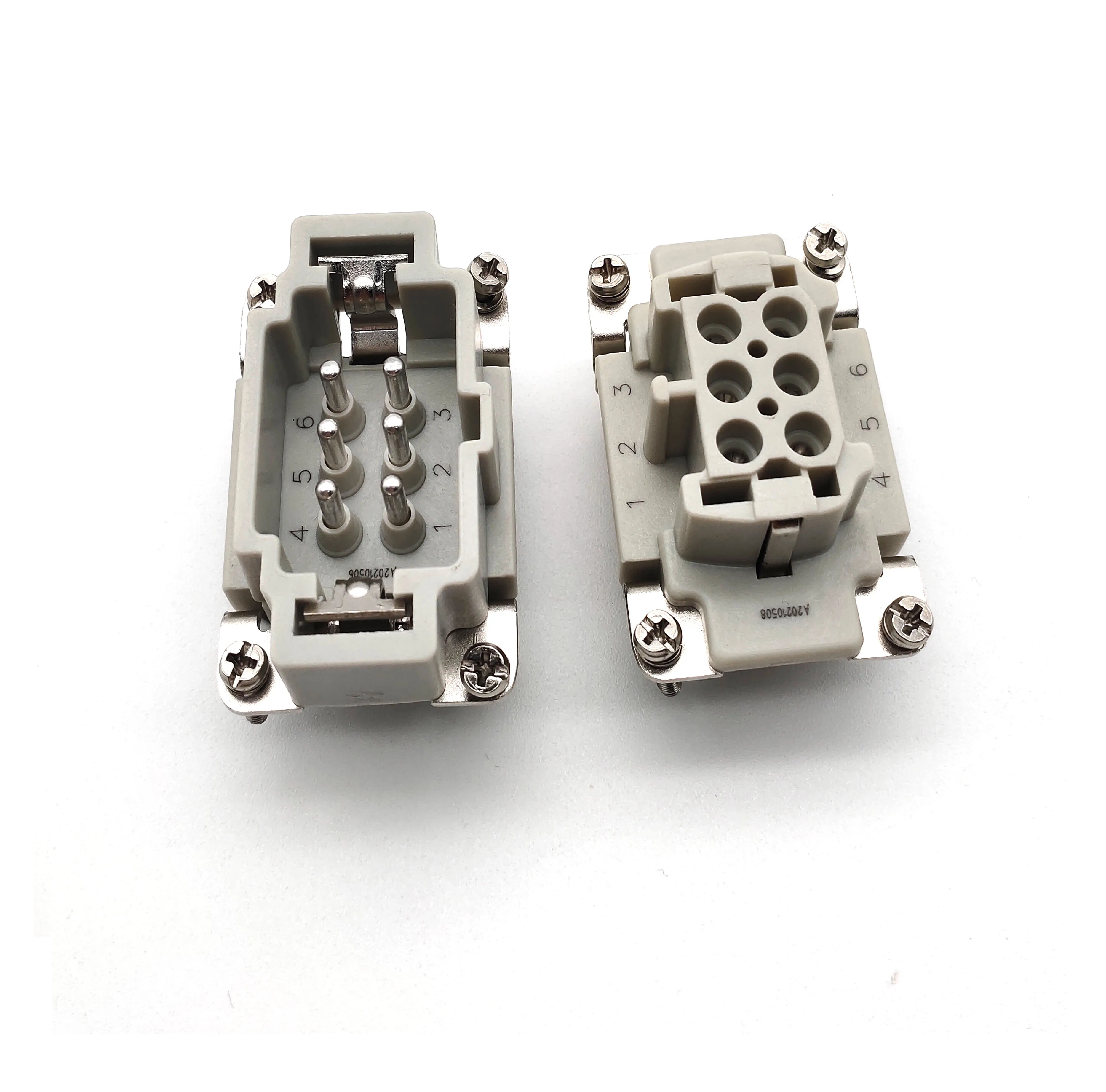 amp electrical connectors manufacturer