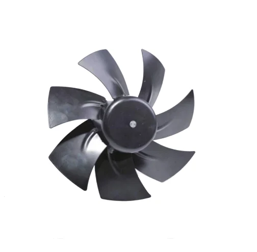 Brushless External Rotor Motor, Axial, 304 Stainless Steel - detail 12