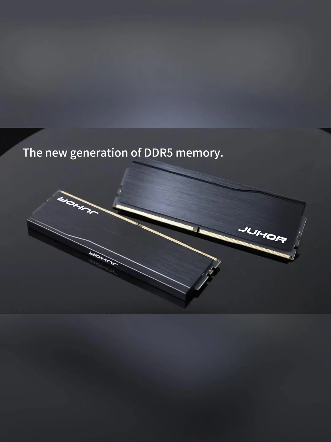 JUHOR DDR5 5600mhz 32GB Memory - High Performance for Pcs
