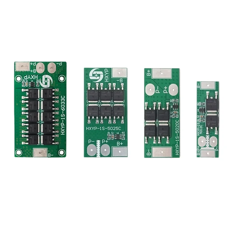 1s 30a bms