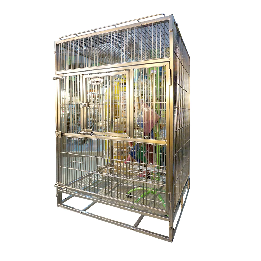 aviary bird cage