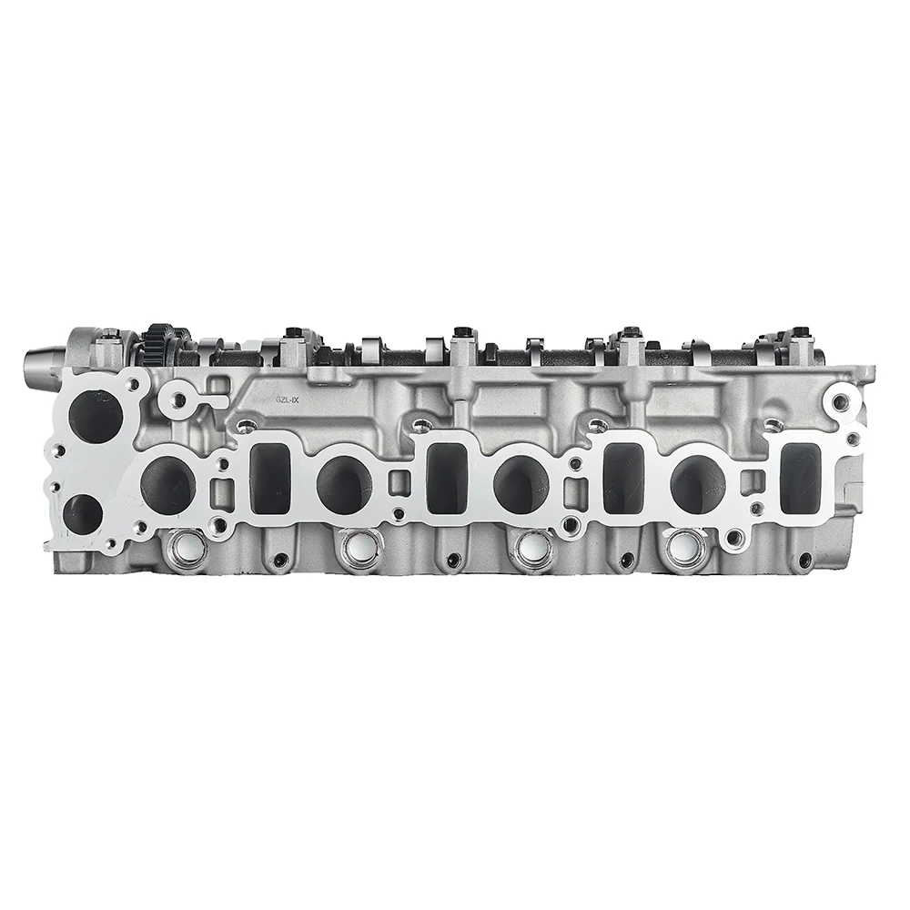 Premium Toyota Hiace Engine 2kd Diesel 1kd Cylinder Head Cover Assy For ...