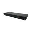 JWM 2+24 ports - managed 64G bandwidth 10/100/1000Mbps ethernet optical poe network switch for CCTV IP camera