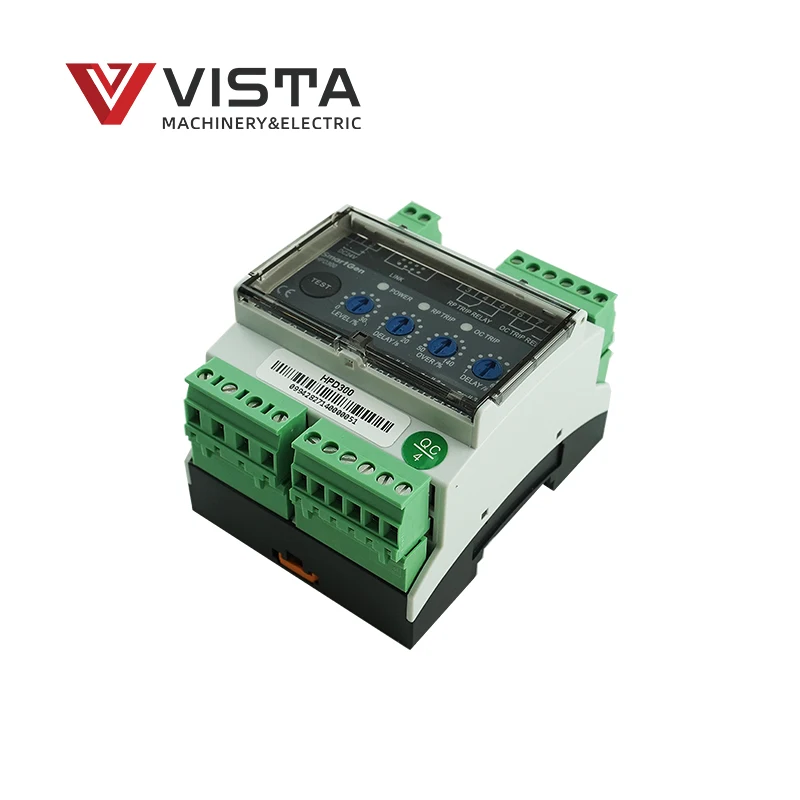 Reverse Power Protection Relay High Quality Original For Marine Genset